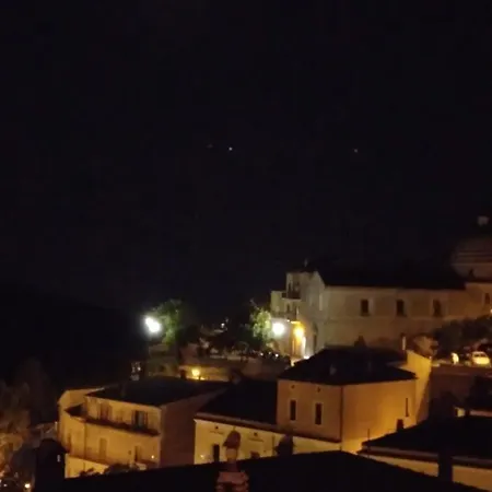 Il Giardino Di Julia B&B Bed & Breakfast