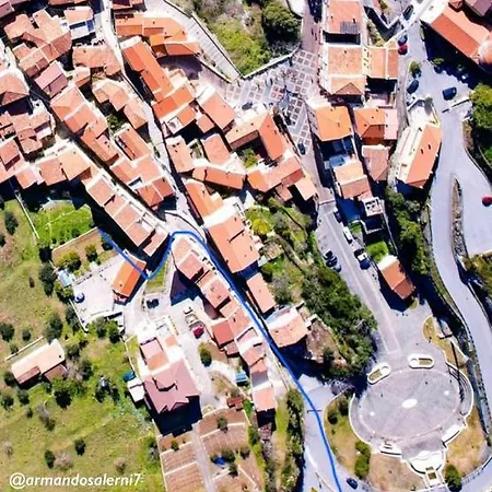 Il Giardino Di Julia B&B 3*