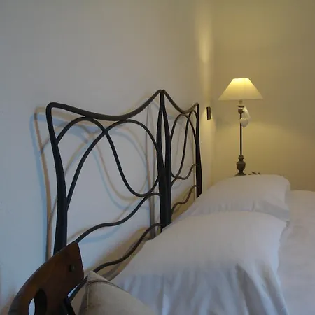 Bed & Breakfast Il Giardino Di Julia B&B