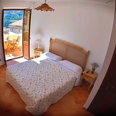Il Giardino Di Julia Frühstückspension 3*