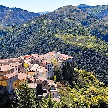 Il Giardino Di Julia