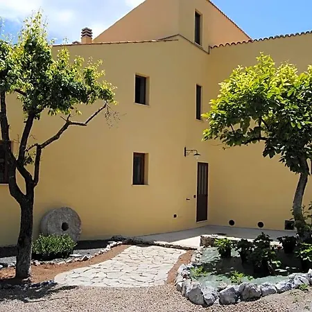 Il Giardino Di Julia Frühstückspension