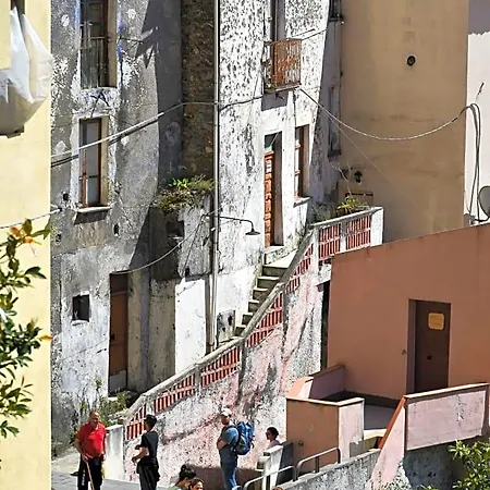 Il Giardino Di Julia 3*