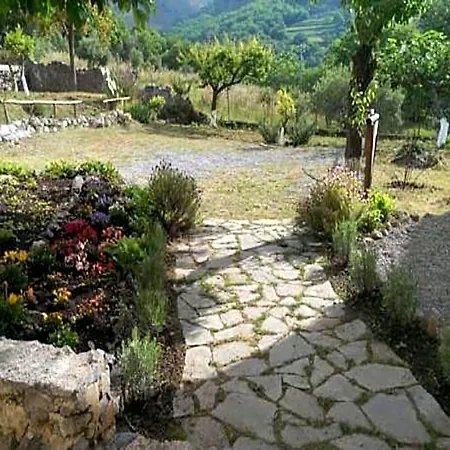 Frühstückspension Il Giardino Di Julia Tortora
