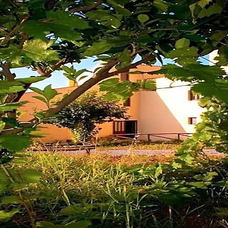 Frühstückspension Il Giardino Di Julia 3*