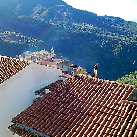 Il Giardino Di Julia Frühstückspension Tortora