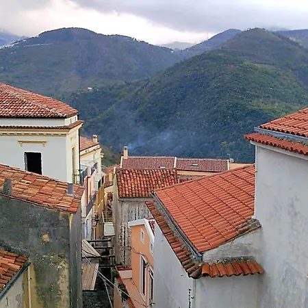 Il Giardino Di Julia Tortora
