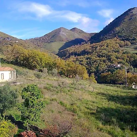 Il Giardino Di Julia 3* Tortora