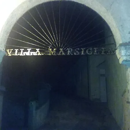 Il Giardino Di Julia B&B Bed & Breakfast