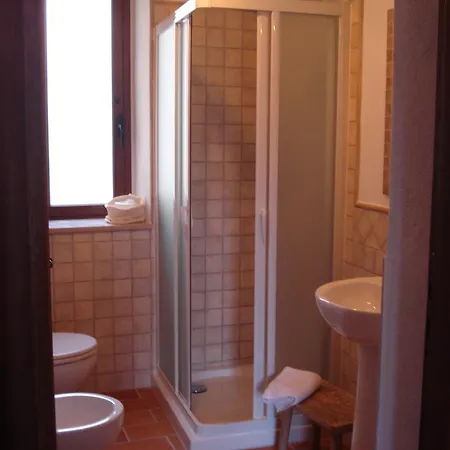 Il Giardino Di Julia B&B Tortora