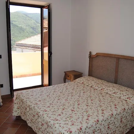Bed & Breakfast Il Giardino Di Julia B&B 3*