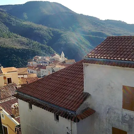 Bed & Breakfast Il Giardino Di Julia B&B