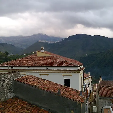 Bed & Breakfast Il Giardino Di Julia B&B Tortora