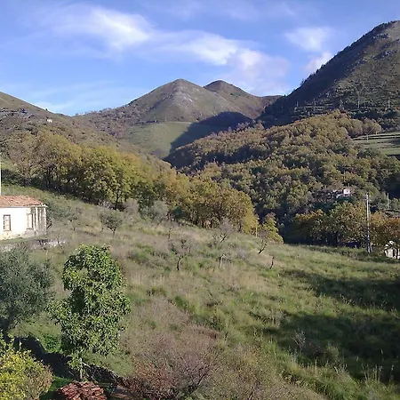 Il Giardino Di Julia