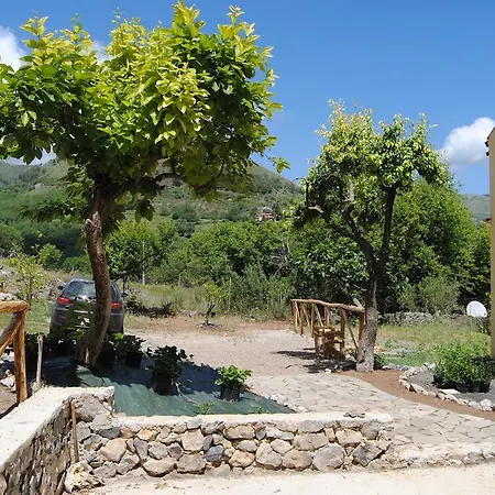 Bed & Breakfast Il Giardino Di Julia B&B 3*