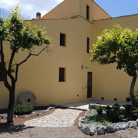 Bed & Breakfast Il Giardino Di Julia B&B
