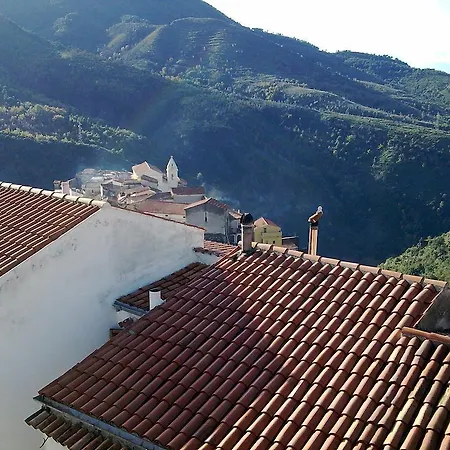 Bed & Breakfast Il Giardino Di Julia B&B Tortora