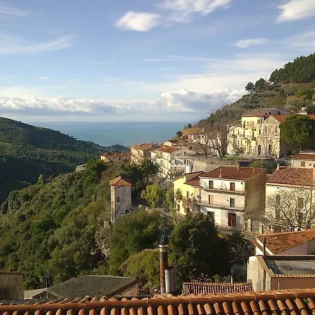 Il Giardino Di Julia B&B