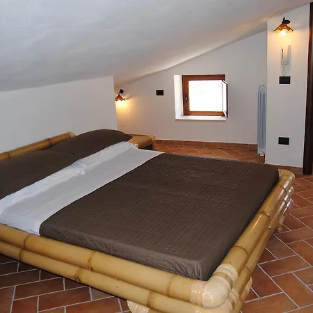 Il Giardino Di Julia