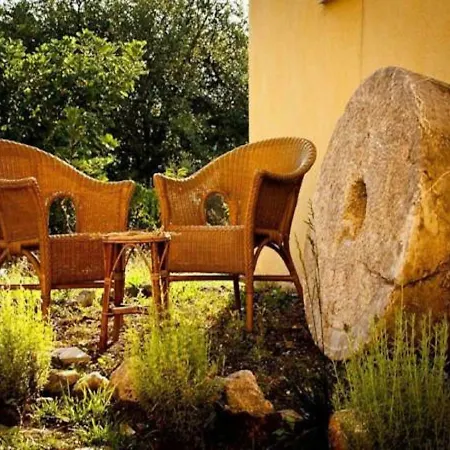 Il Giardino Di Julia B&B Bed & Breakfast