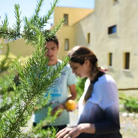 Il Giardino Di Julia Frühstückspension 3*