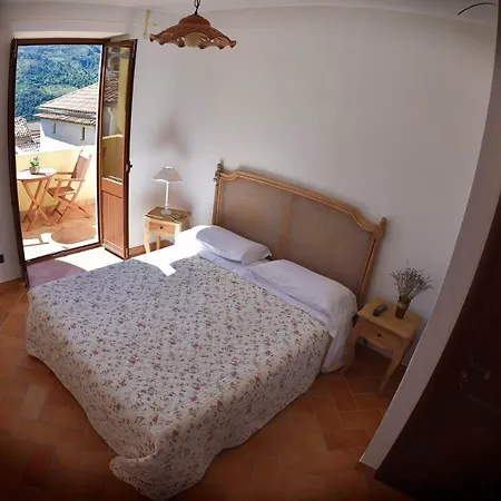 Bed & Breakfast Il Giardino Di Julia B&B