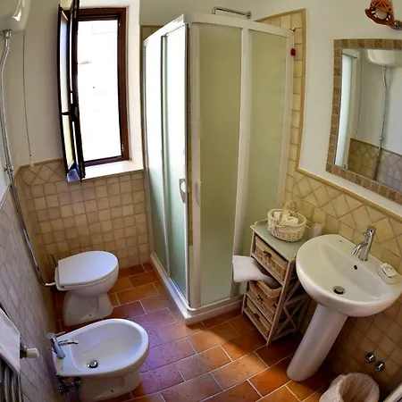 Il Giardino Di Julia Frühstückspension