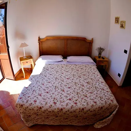 Il Giardino Di Julia