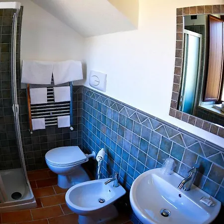 Bed & Breakfast Il Giardino Di Julia B&B 3*