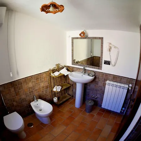 Il Giardino Di Julia B&B Bed & Breakfast