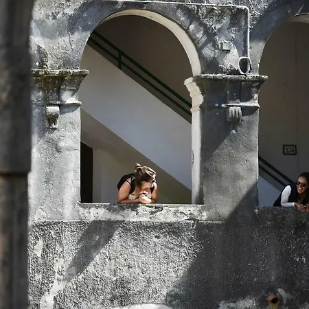 Bed & Breakfast Il Giardino Di Julia B&B 3*