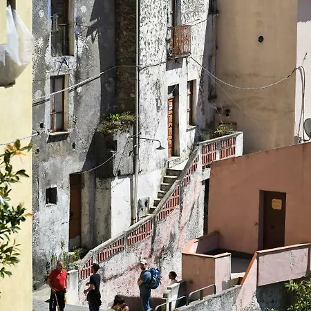 Il Giardino Di Julia 3*