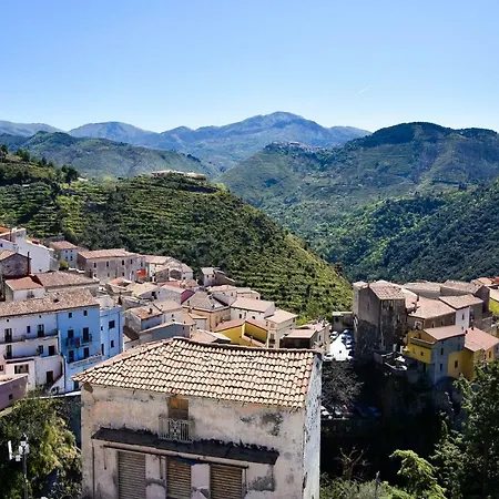 Il Giardino Di Julia 3* Tortora