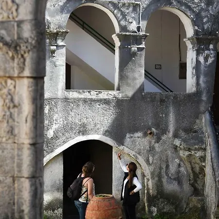 Il Giardino Di Julia Frühstückspension 3*