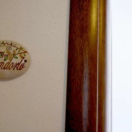 Il Giardino Di Julia 3*