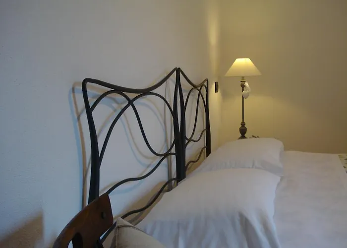 住宿加早餐酒店 Il Giardino Di Julia