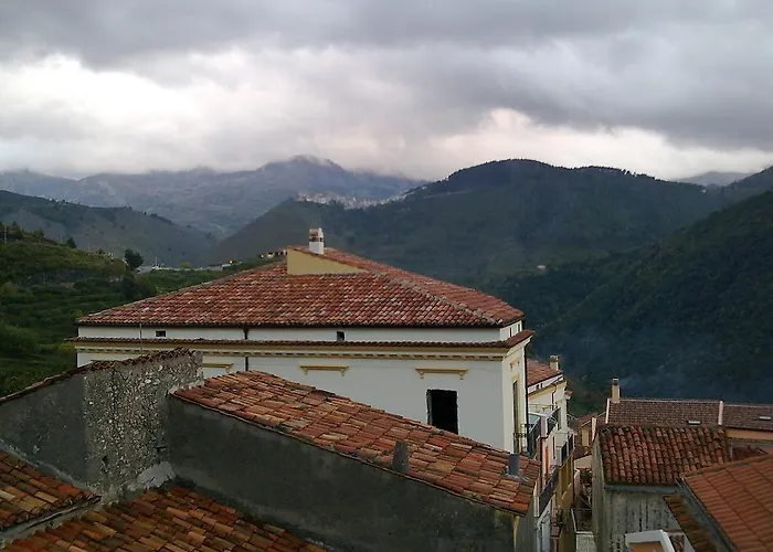 住宿加早餐酒店 Il Giardino Di Julia 托尔托拉