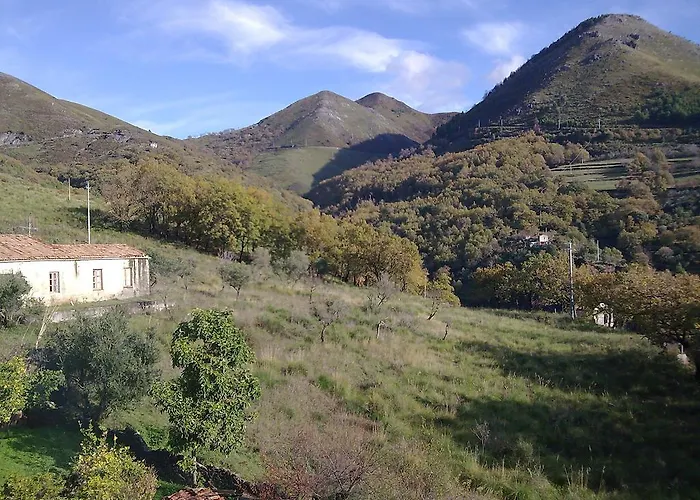 Il Giardino Di Julia