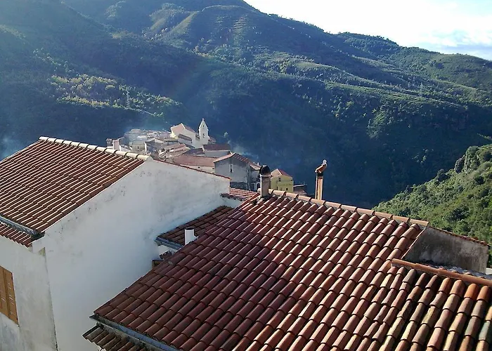 住宿加早餐酒店 Il Giardino Di Julia 托尔托拉