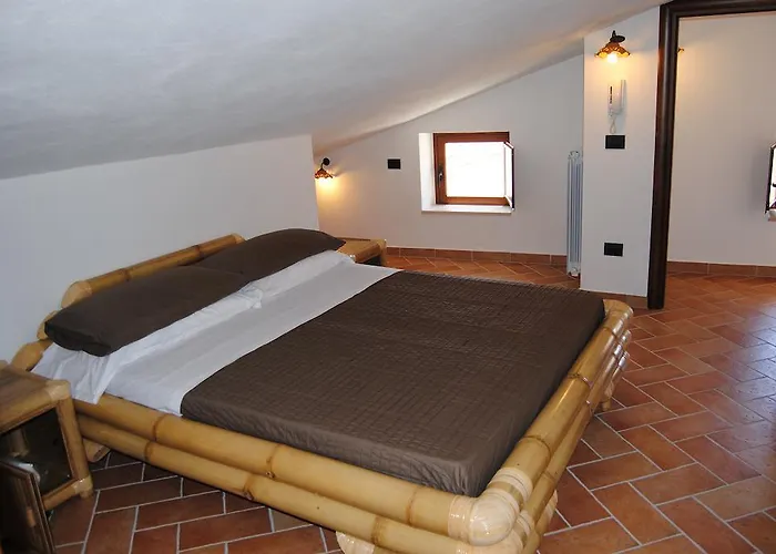 Il Giardino Di Julia