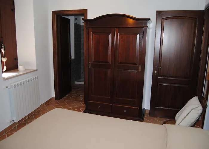 Il Giardino Di Julia 托尔托拉