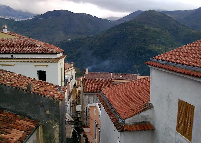 住宿加早餐酒店 Il Giardino Di Julia