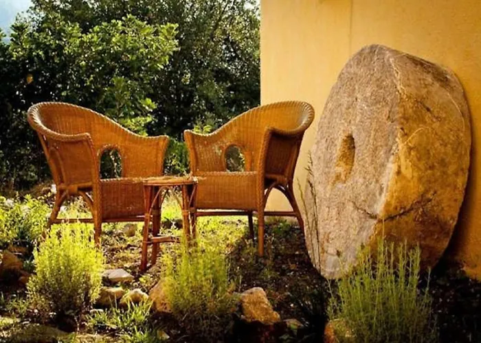 Il Giardino Di Julia 住宿加早餐酒店