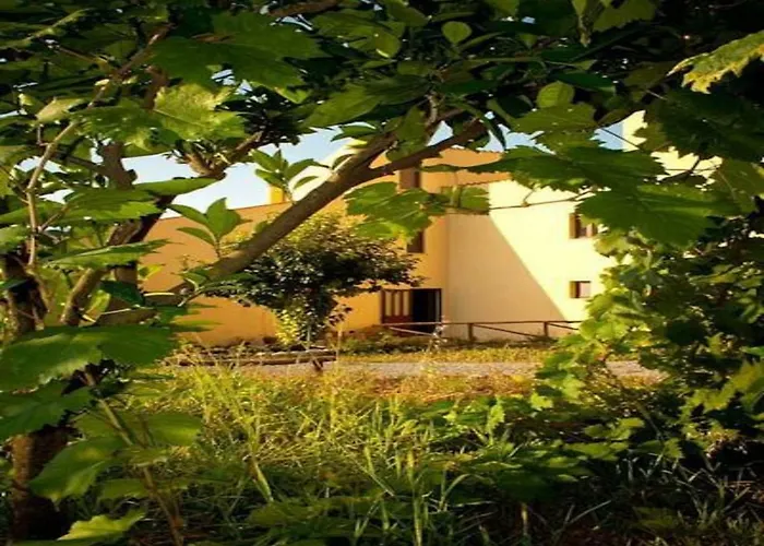 住宿加早餐酒店 Il Giardino Di Julia