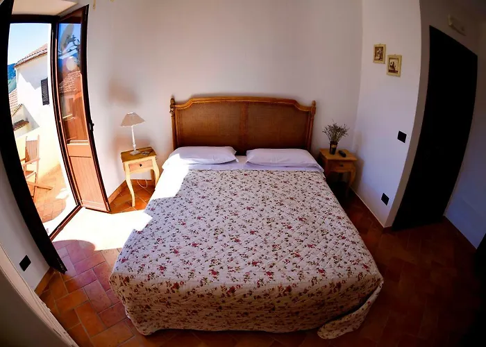 Il Giardino Di Julia