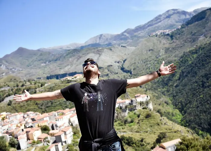 Il Giardino Di Julia 3* 托尔托拉