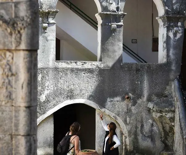 Il Giardino Di Julia 住宿加早餐酒店 3*