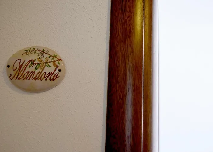 Il Giardino Di Julia 3*